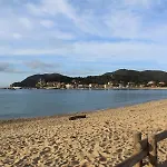 Apartman Stella Marina A Campo *