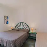 Apartman Stella Marina A Campo *