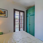 Apartman Stella Marina A Campo