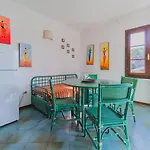 Stella Marina A Campo