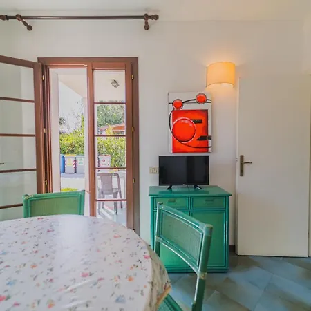 Stella Marina A Campo מרינה די קמפו