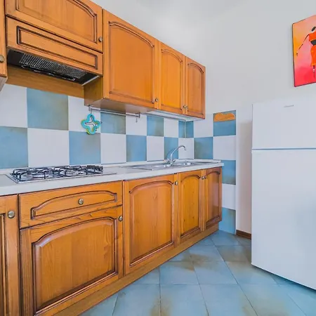 דירה Stella Marina A Campo מרינה די קמפו