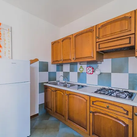 Stella Marina A Campo * מרינה די קמפו