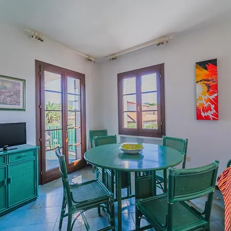 Stella Marina A Campo *