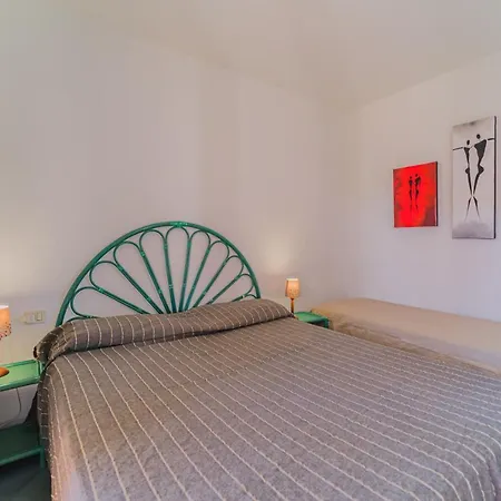 Stella Marina A Campo מרינה די קמפו