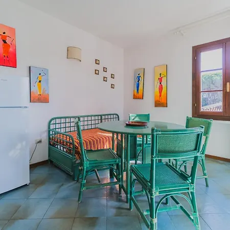 Stella Marina A Campo