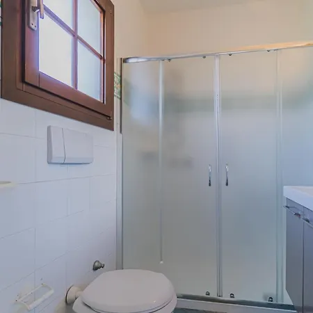 Appartement Stella Marina A Campo