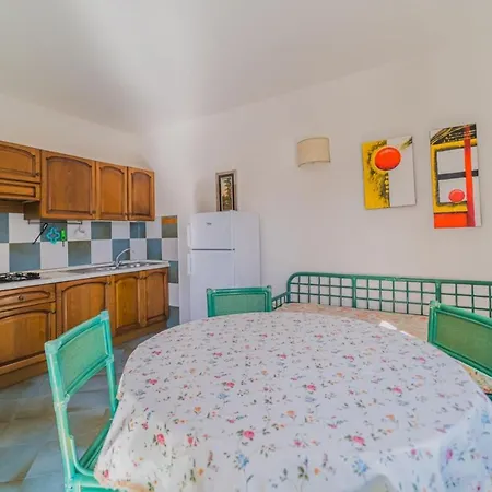 Stella Marina A Campo דירה מרינה די קמפו