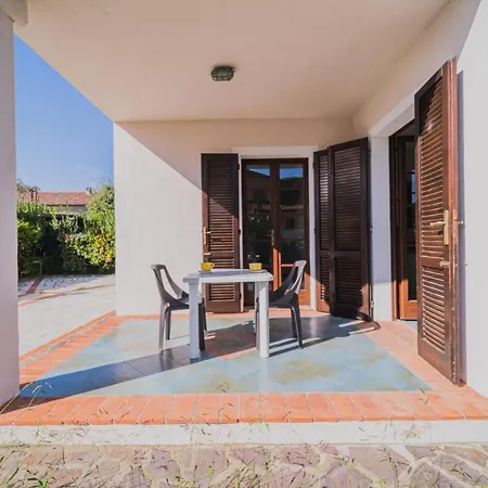 Stella Marina A Campo Appartement Marina di Campo