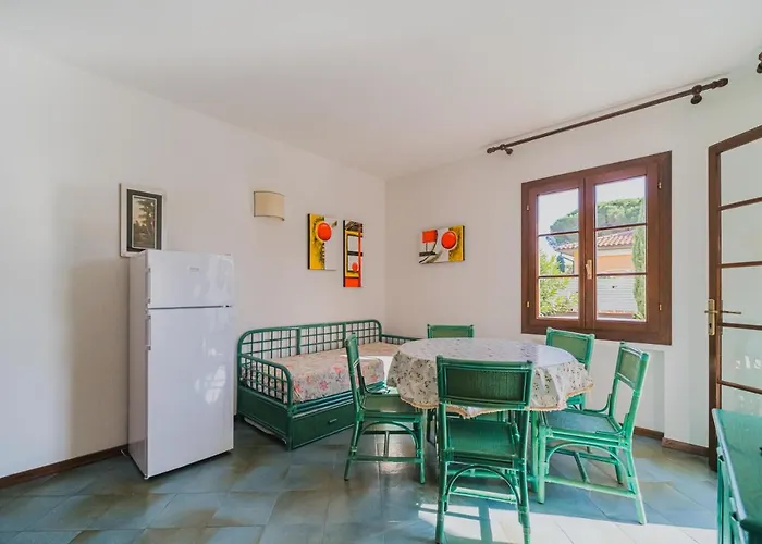 Stella Marina A Campo *