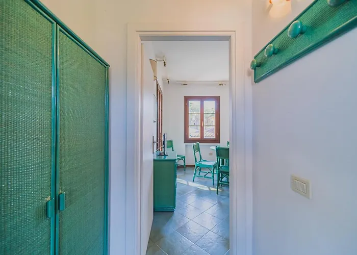 Stella Marina A Campo Lejlighed *