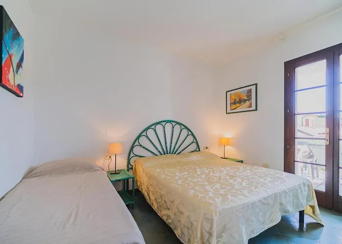 Stella Marina A Campo