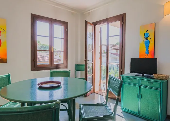 Stella Marina A Campo *