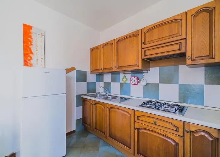 Stella Marina A Campo * Marina di Campo