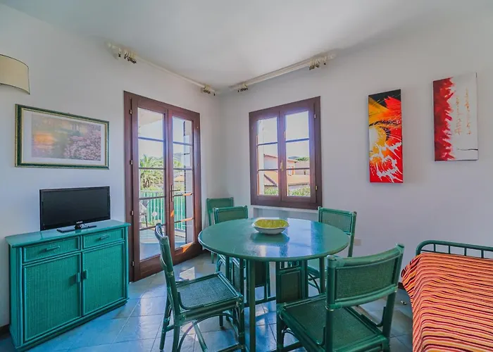 Stella Marina A Campo *