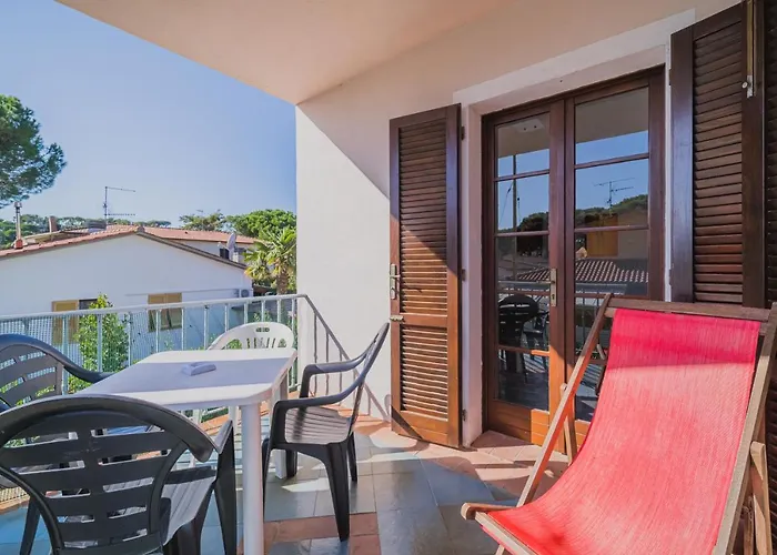 Stella Marina A Campo *