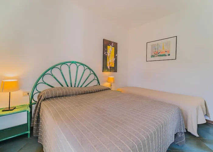 Stella Marina A Campo Marina di Campo