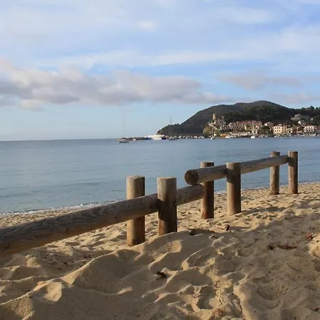 公寓 Stella Marina A Campo *