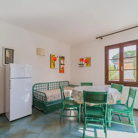 Stella Marina A Campo *