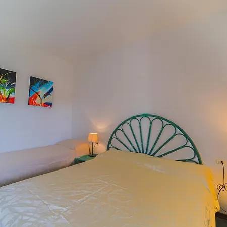 Stella Marina A Campo * 坎普码港