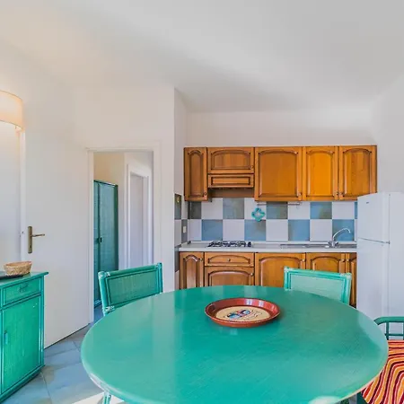 Stella Marina A Campo *