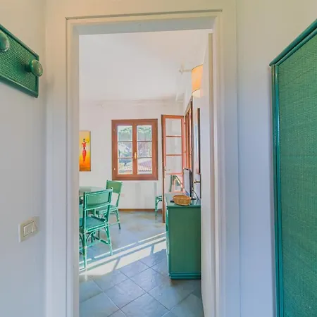 Апартаменты Stella Marina A Campo