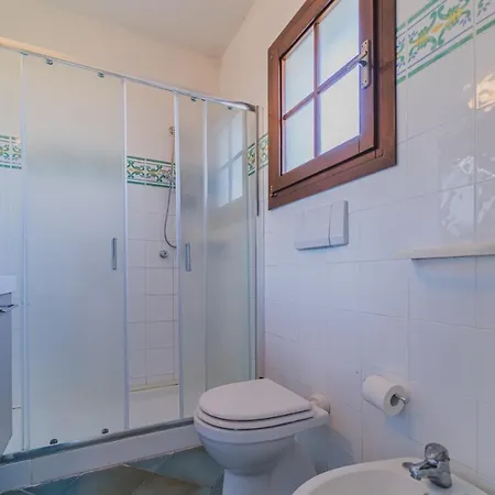 公寓 Stella Marina A Campo 坎普码港