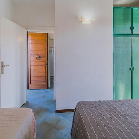 Stella Marina A Campo 坎普码港