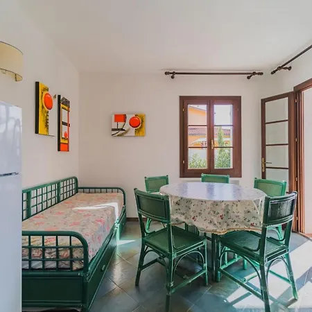 Apartment Stella Marina A Campo