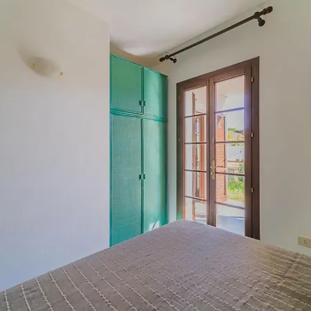 Apartment Stella Marina A Campo Marina di Campo