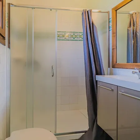 Stella Marina A Campo * 坎普码港