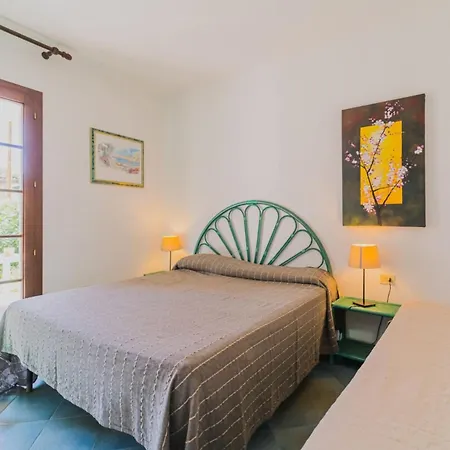 Apartament Stella Marina A Campo Marina di Campo