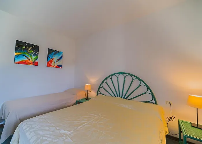 Stella Marina A Campo * Marina di Campo