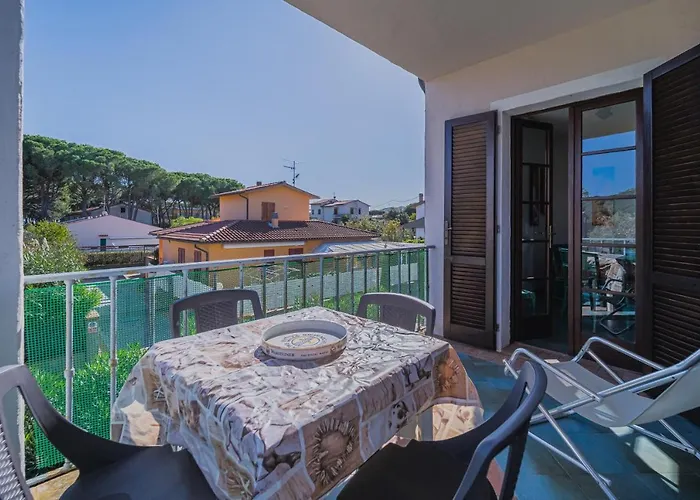 Stella Marina A Campo *