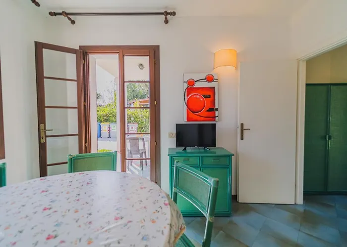 Stella Marina A Campo Marina di Campo