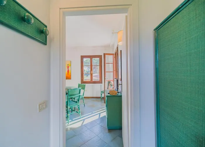 Apartament Stella Marina A Campo