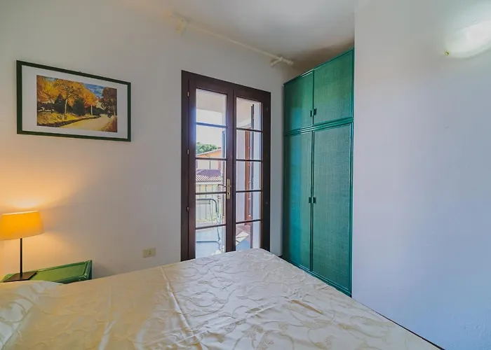 Apartament Stella Marina A Campo