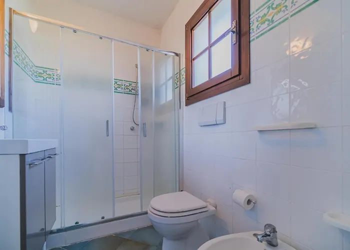 Apartament Stella Marina A Campo Marina di Campo