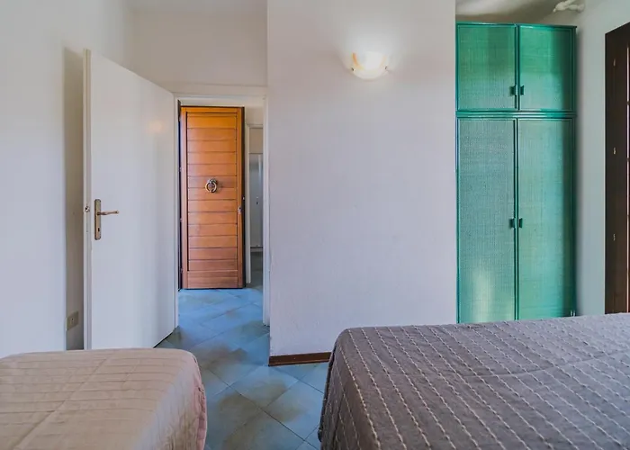 Stella Marina A Campo Marina di Campo