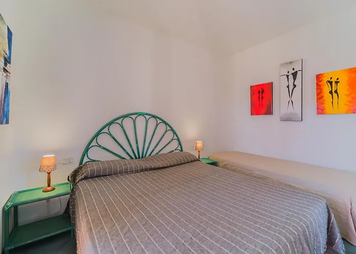 Stella Marina A Campo Marina di Campo