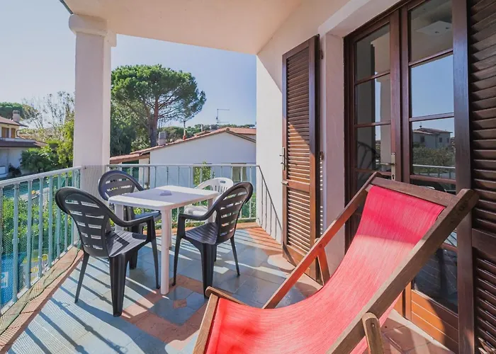 Stella Marina A Campo