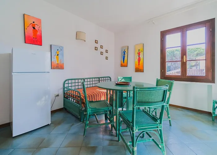 Stella Marina A Campo