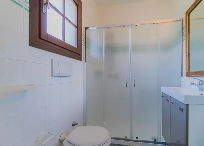 Apartament Stella Marina A Campo