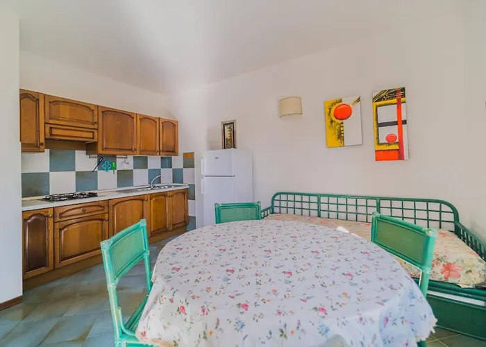 Stella Marina A Campo Apartament Marina di Campo