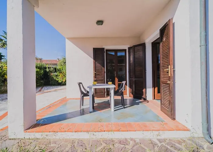 Stella Marina A Campo Apartament Marina di Campo