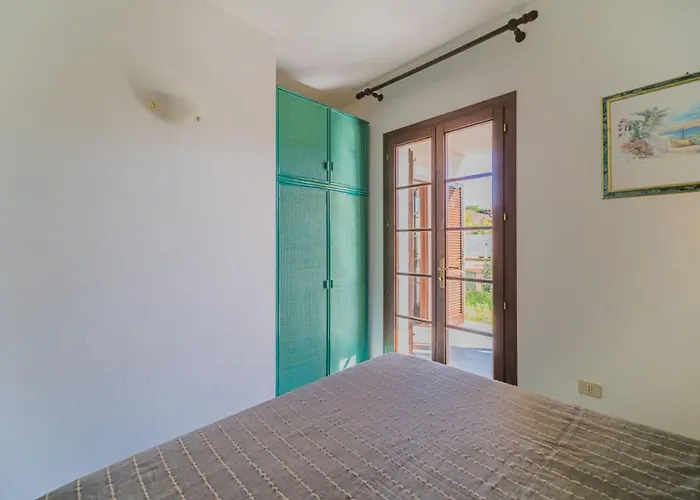 Apartament Stella Marina A Campo Marina di Campo