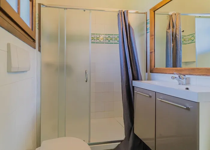 Stella Marina A Campo * Marina di Campo